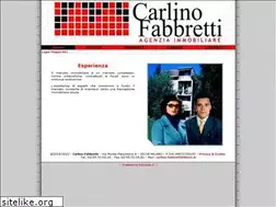 Sites similar to carlinofabbretti.it