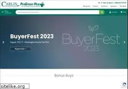 Sites similar to carlinsales.com