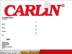 Sites similar to carlinsevilla.com
