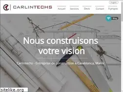 Sites similar to carlintechs.com