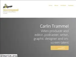 Sites similar to carlintrammel.com