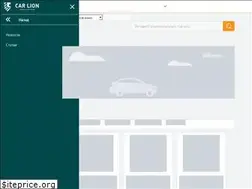 Sites similar to carlion34.ru