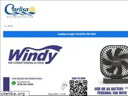 Sites similar to carlisaenterprises.com