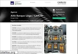 Sites similar to carlisi.com