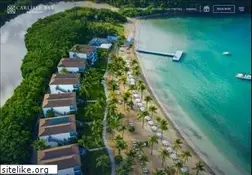 Sites similar to carlisle-bay.com
