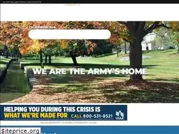 Sites similar to carlisle.armymwr.com