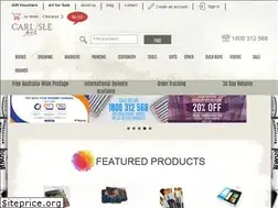 Sites similar to carlisleart.com.au