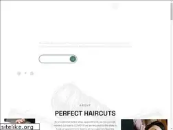 Sites similar to carlislebarber.com