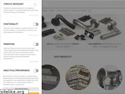 Sites similar to carlislebrass.com