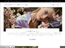 Sites similar to carlislecollection.com