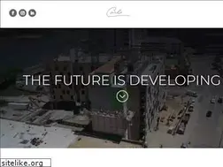 Sites similar to carlislecorp.com