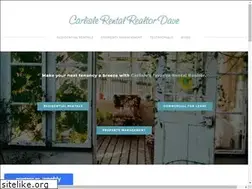 Sites similar to carlisledave.com