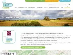 Sites similar to carlisledigestive.com