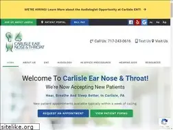 Sites similar to carlisleent.com