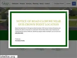 Sites similar to carlislefh.com