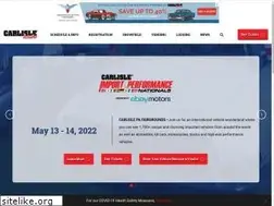 Sites similar to carlisleforums.com