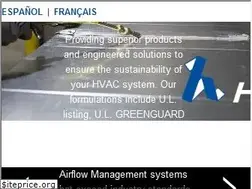 Sites similar to carlislehvac.com