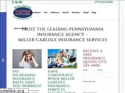 Sites similar to carlisleins.net