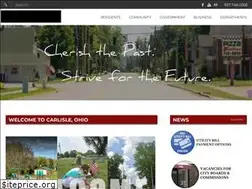 Sites similar to carlisleoh.org