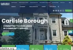 Sites similar to carlislepa.org