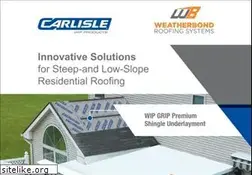 Sites similar to carlisleresidential.com
