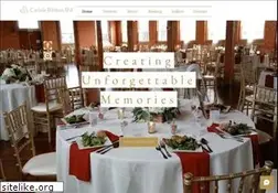 Sites similar to carlisleribbonmill.com