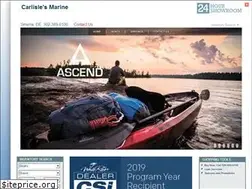 Sites similar to carlislesmarine.24hourshowroom.com