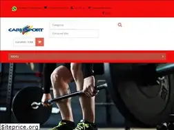 Sites similar to carlisport.com