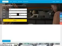 Sites similar to carlist.co.ke