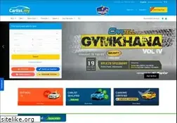 Sites similar to carlist.com.my