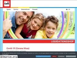 Sites similar to carlit.ch