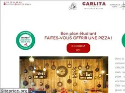 Sites similar to carlita.pizza