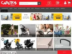 Sites similar to carlitosbaby.com