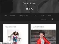 Sites similar to carlitosiviero.wordpress.com