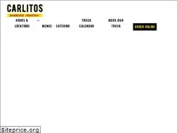 Sites similar to carlitostacos.com