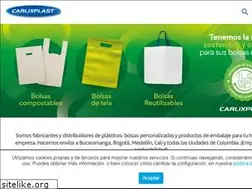 Sites similar to carlixplast.com