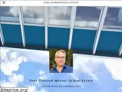 Sites similar to carljohnsonrealestate.com