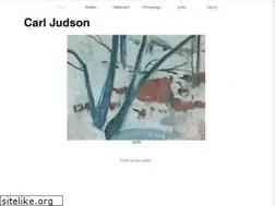 Sites similar to carljudson.com