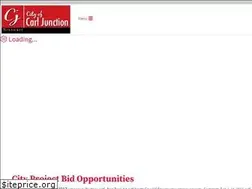 Sites similar to carljunction.org