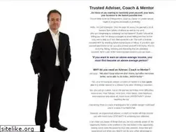 Sites similar to carlkilvington.com