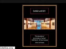 Sites similar to carlkravats.com