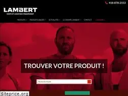 Sites similar to carllambert.ca