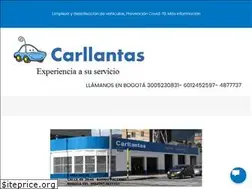 Sites similar to carllantas.com