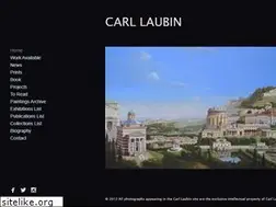 Sites similar to carllaubin.com