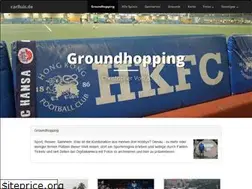 Sites similar to carlluis.de