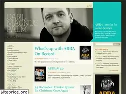 Sites similar to carlmagnuspalm.com