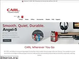 Sites similar to carlmfg.com