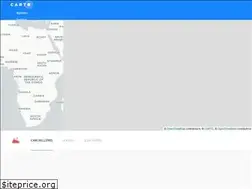 Sites similar to carlmiller85.carto.com