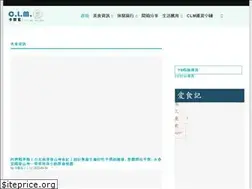 Sites similar to carlming.net