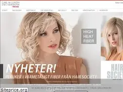 Sites similar to carlmlundh.se